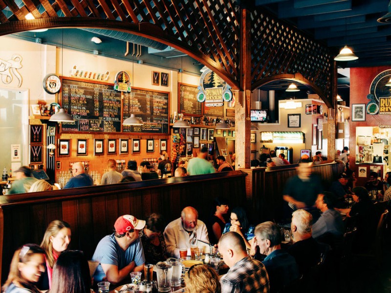 On the Ale Trail: An Epic Beer Trip in Sonoma County