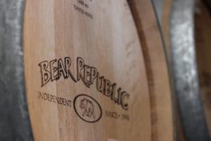BEAR REPUBLIC BREWING CO: Grand-Am American Pale Ale. bearrepublic.com (Photo courtesy of Bear Republic)