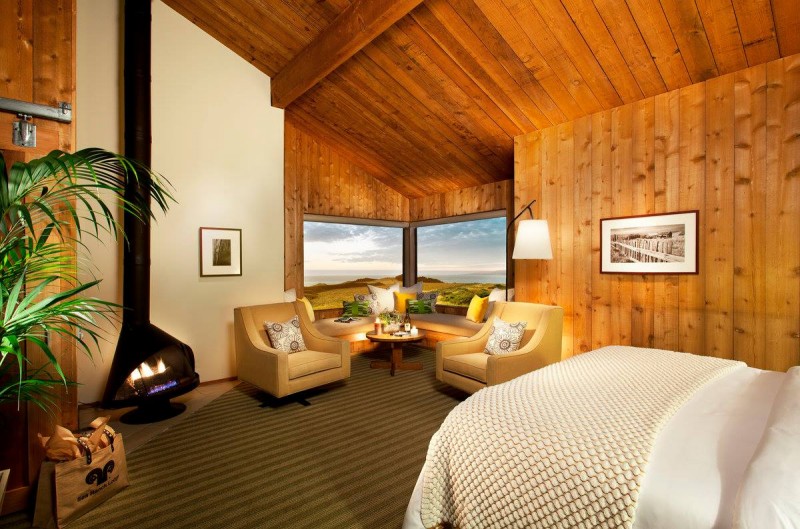 Sea Ranch Inn blends vintage vibes with modern amenities (Photo courtesy of Sea Ranch Inn)