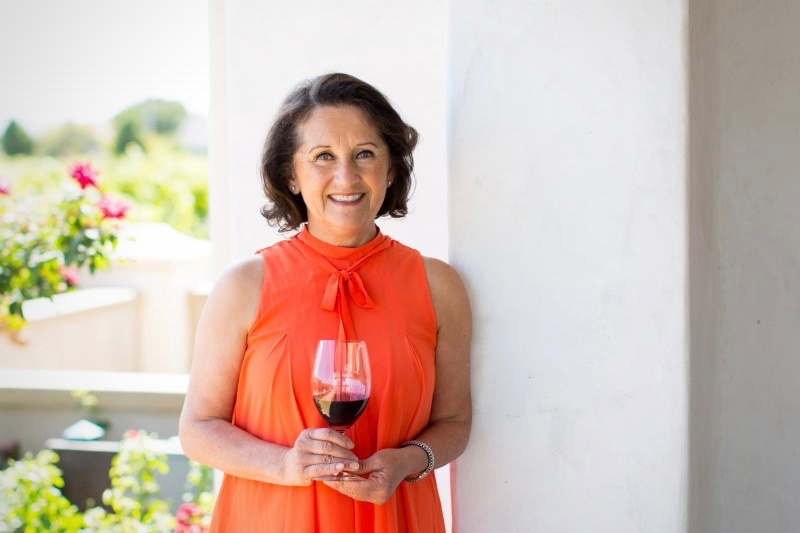 8 Inspiring Sonoma County Wine Women - Sonoma Magazine