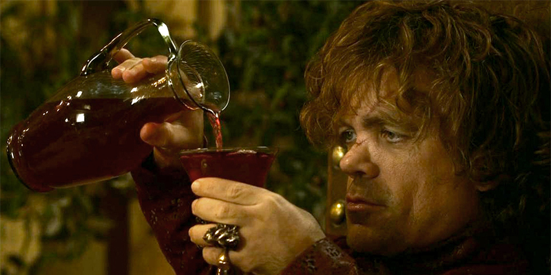 Fans can satiate their palate with Games of Thrones wine as they await the final season of the celebrated television show this summer 