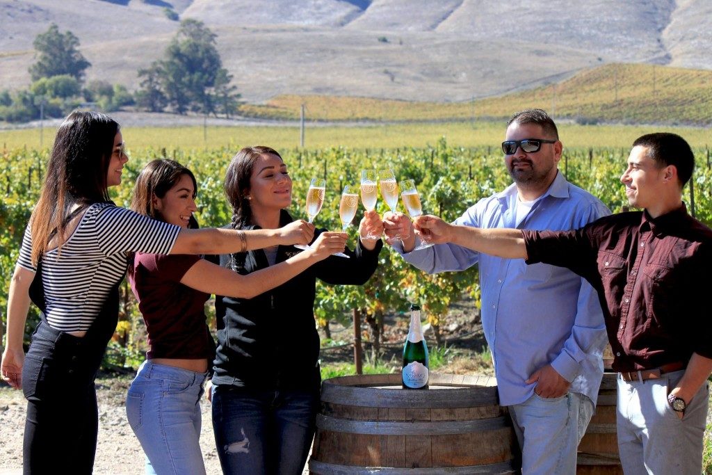 6 Mexican-American Wines to Check Out from Sonoma and Napa