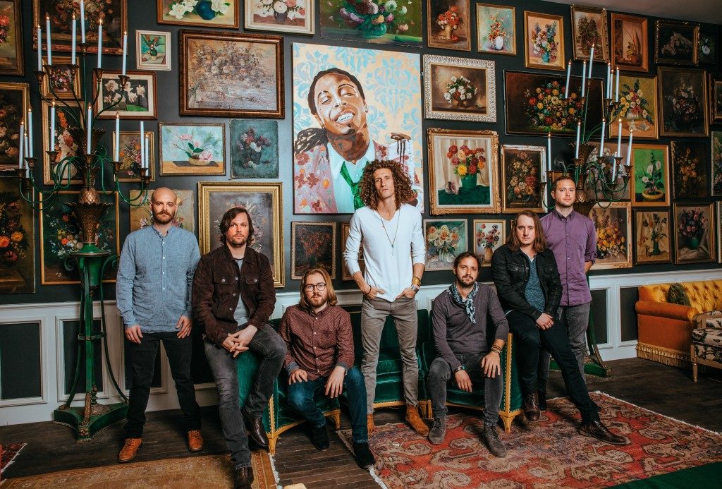 The Revivalists
