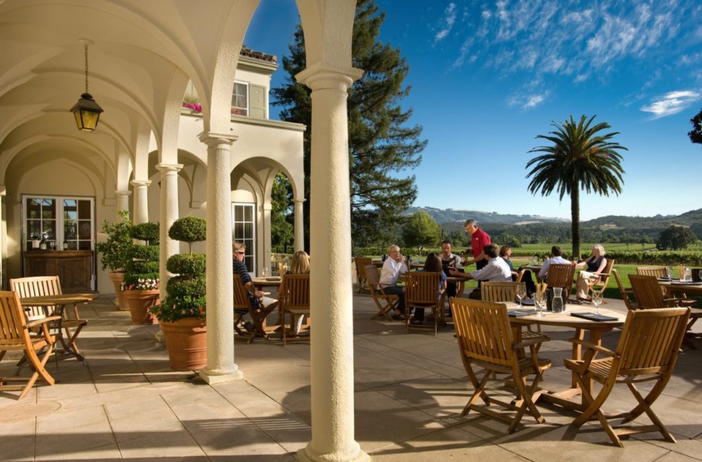Best Sonoma Wineries and Tasting Rooms, According to Yelp