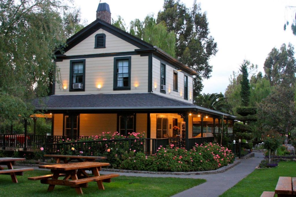 Cline Cellars, Sonoma, California