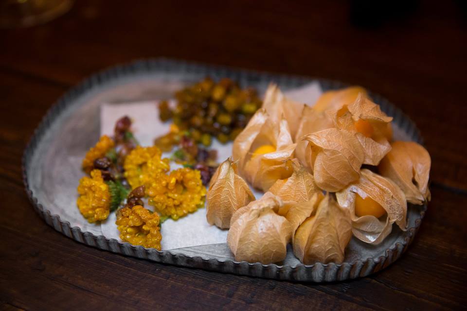 Sept. 2016 at Skenes Ranch (Facebook)