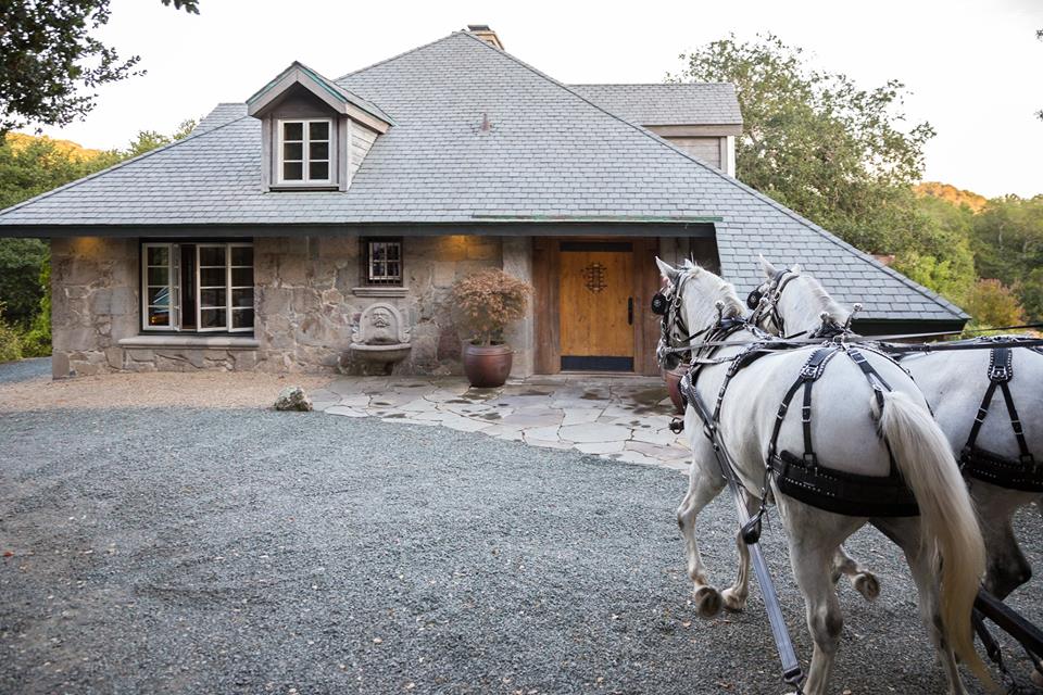 Sept. 2016 at Skenes Ranch (Facebook)