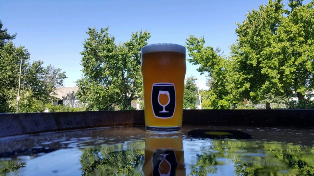 Cooperage Brewing Company (Photo courtesy of Cooperage Brewing Co. )