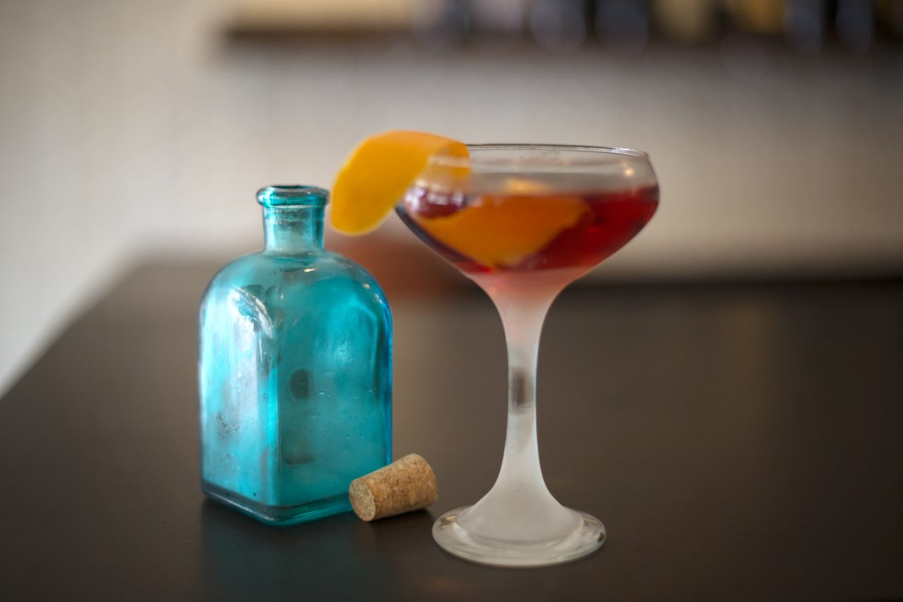 What to Drink (and Not Drink) If You Have Seasonal Allergies Sonoma