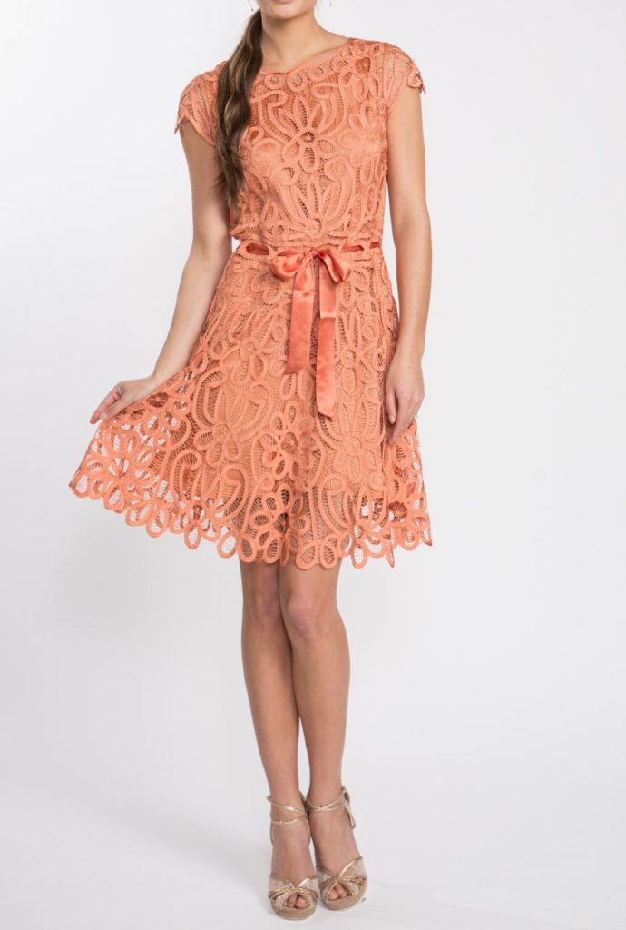 Mother of the Bride or Groom attire is no small detail in wedding planning. Several Sonoma have MOB and MOG fashion that goes beyond the traditional jacket and sheath.