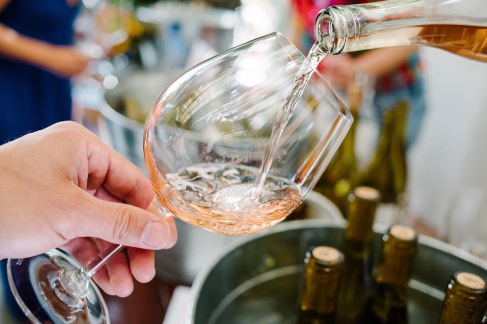 20 Best Sonoma Rosés to Drink This Summer