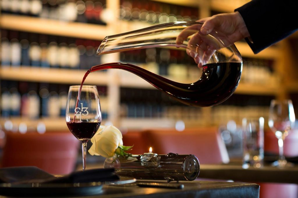 30 Best Sonoma & Napa Restaurants for Wine Lovers, Wine Spectator 2017 Winners