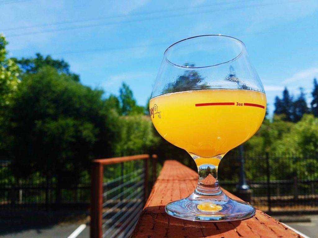 7 New Sonoma Breweries & Taprooms to Check Out This Summer