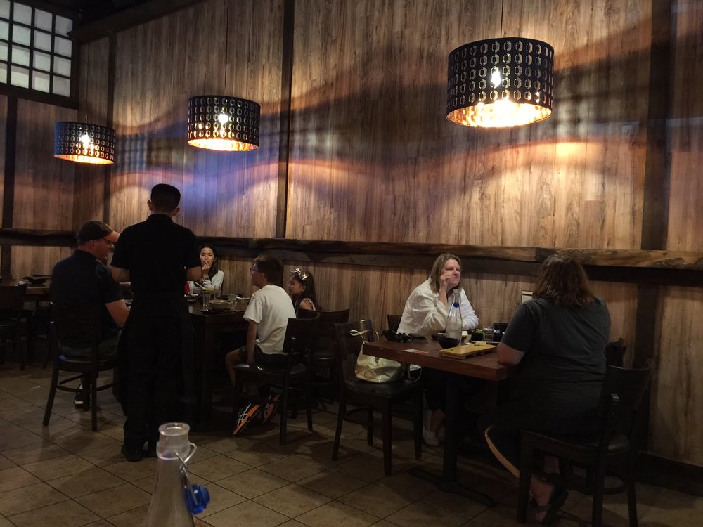 Yelp photos of the recently-opened Kitaru in Petaluma