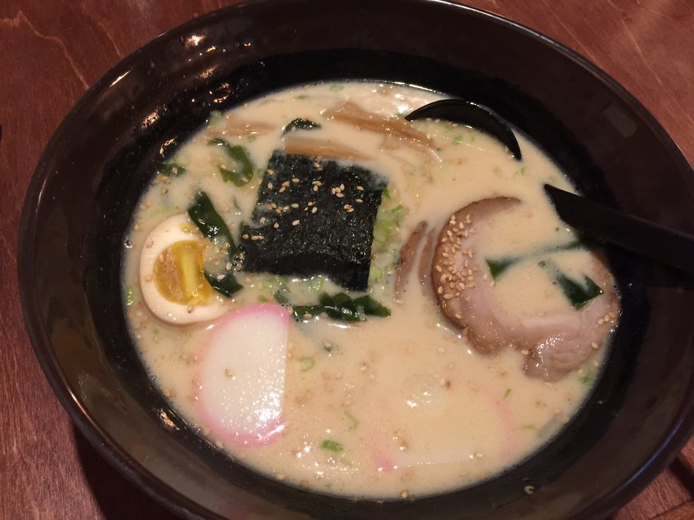 Yelp photos of the recently-opened Kitaru in Petaluma