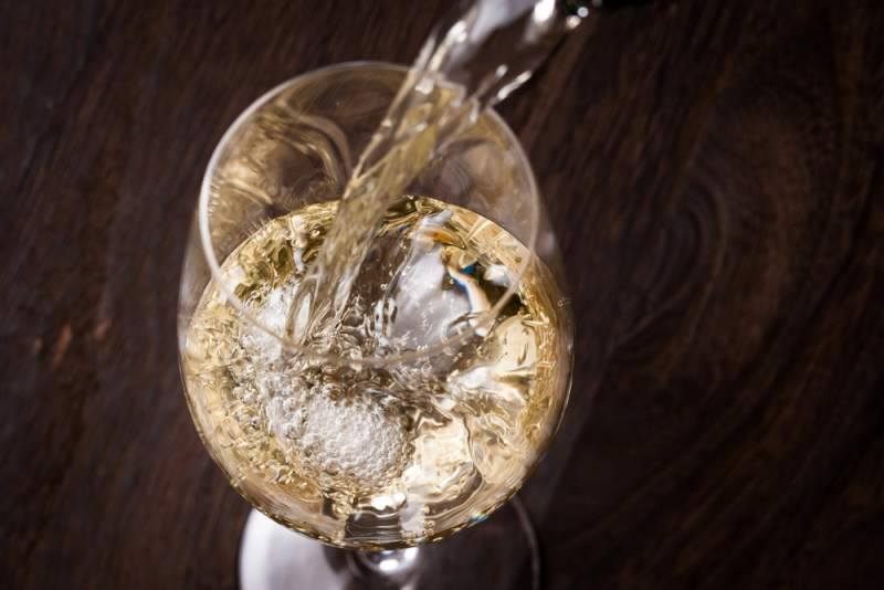 15 Easy-Sipping Sonoma Sauvignon Blancs to Drink Now
