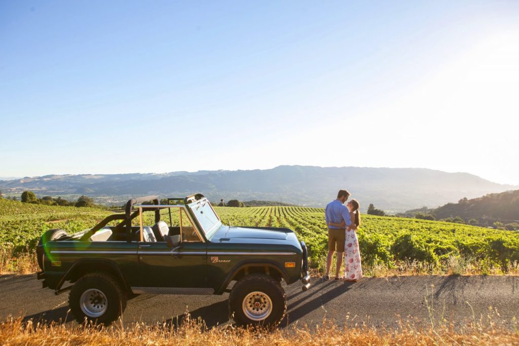 Weekend Getaway: 15 Things to Do in Sonoma