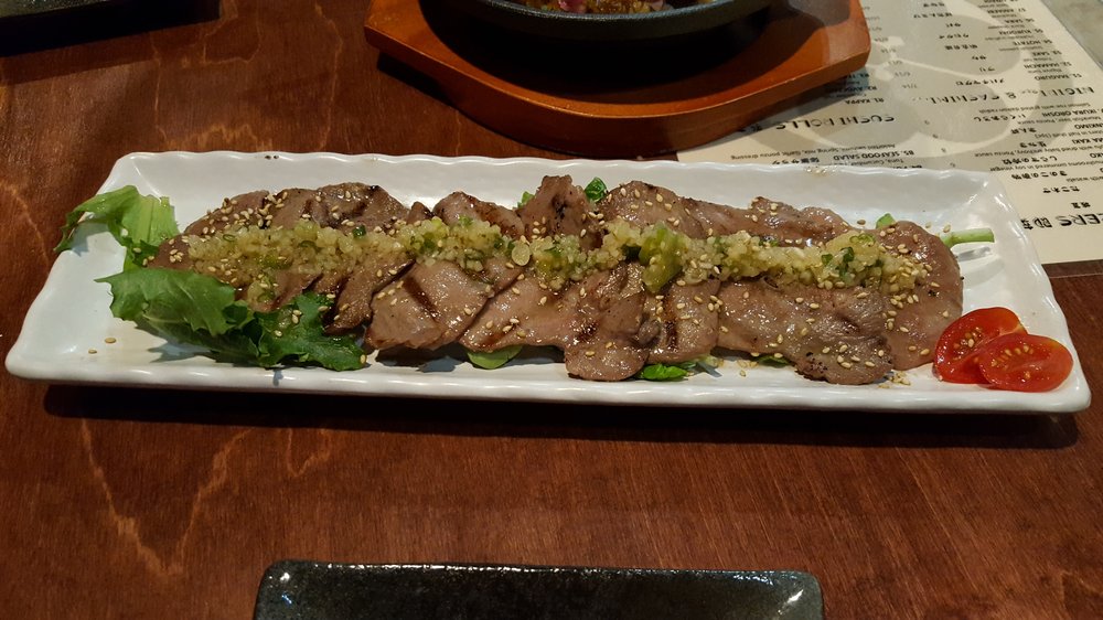 Yelp photos of the recently-opened Kitaru in Petaluma