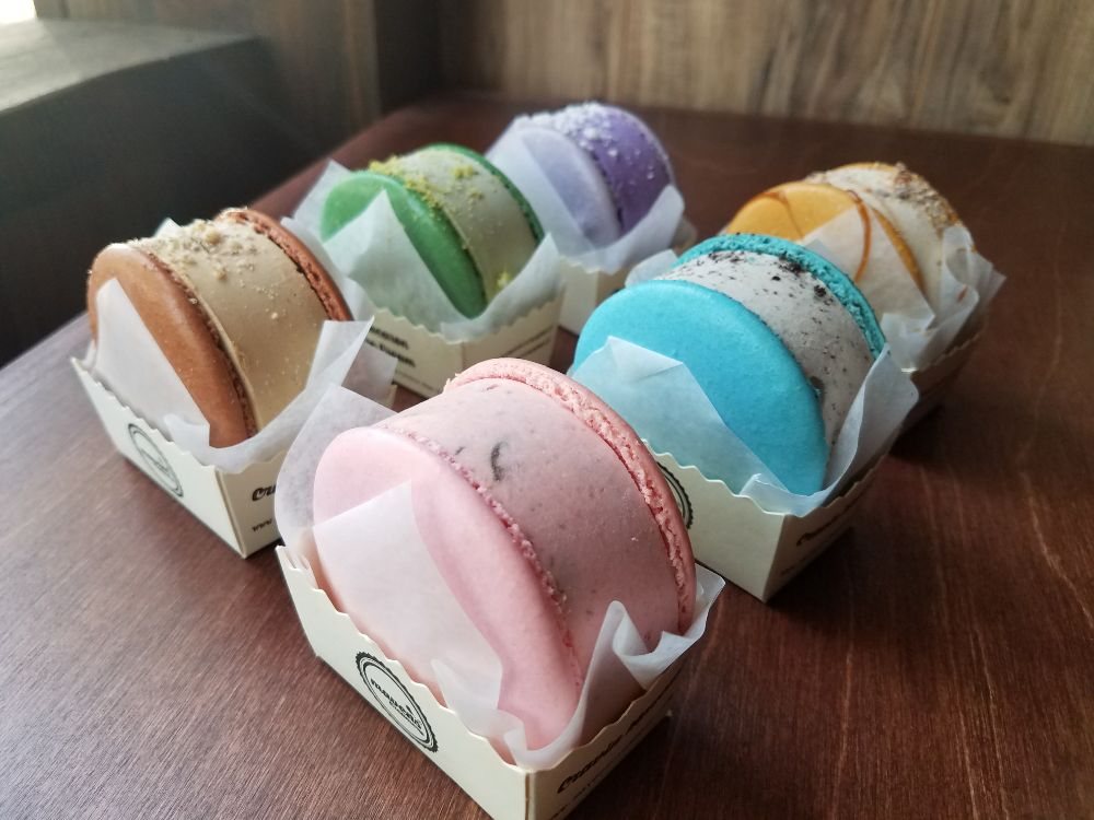 Yelp photos of the recently-opened Kitaru in Petaluma