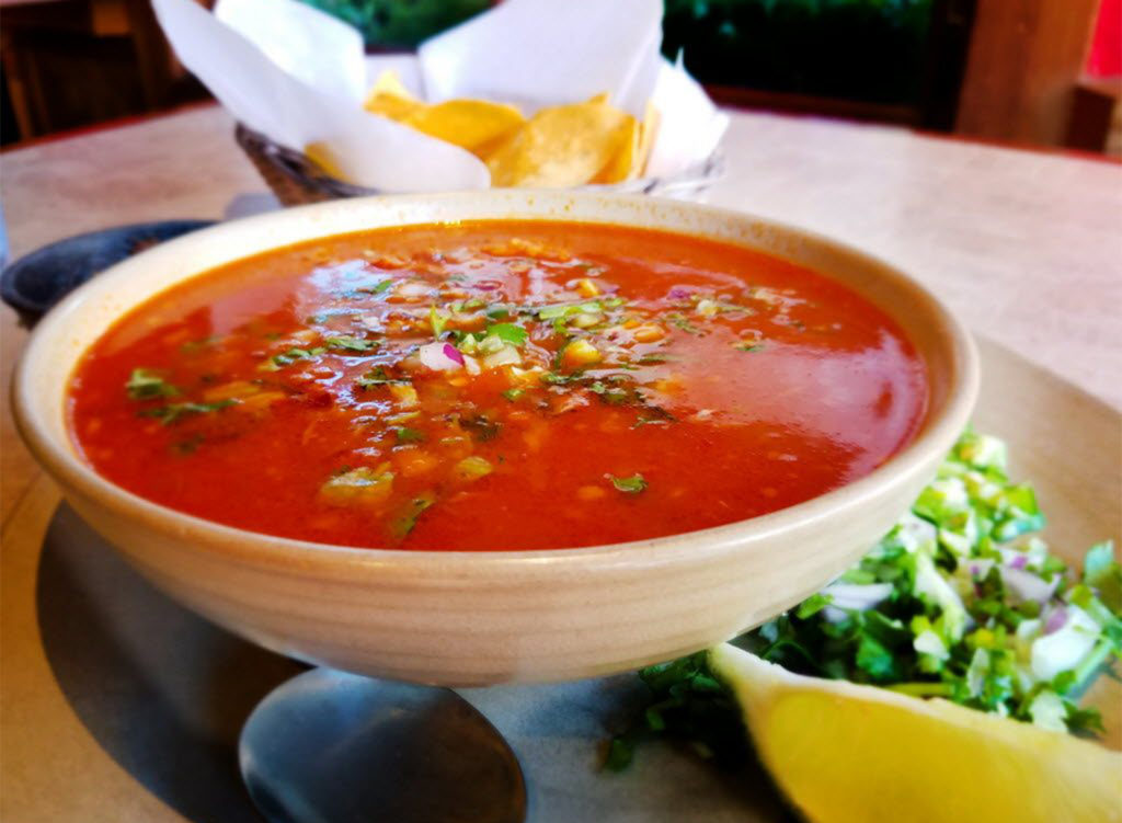 MEXICO, La Rosa Tequileria in Santa Rosa. Heather Irwin/PD