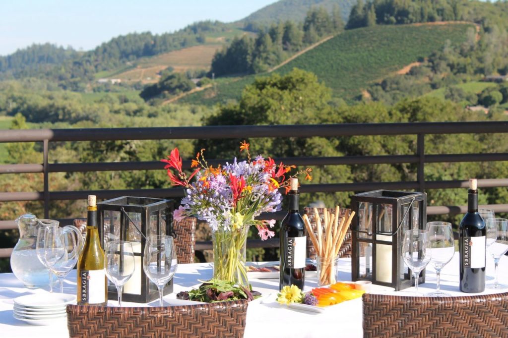 20 Sonoma Wineries to Visit Right Now