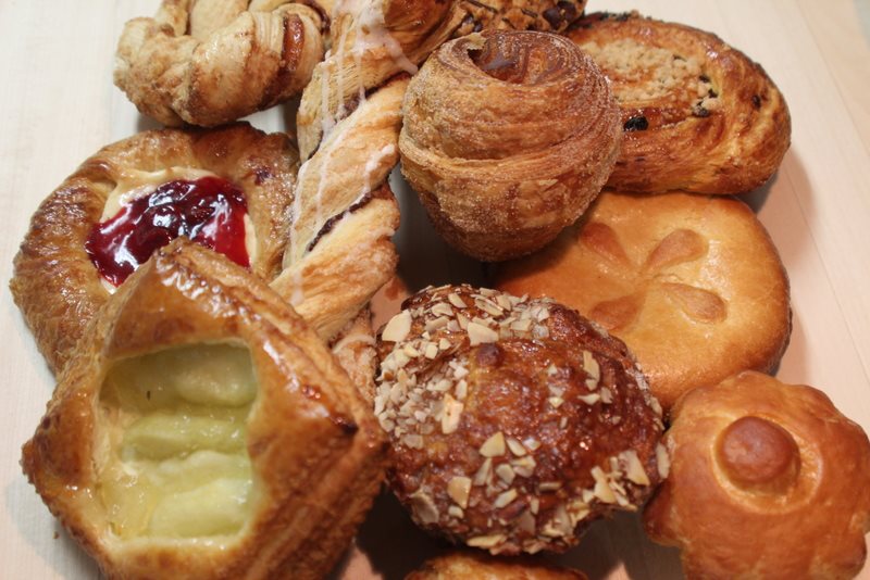 Basque Bakery (Photo Courtesy of Basque Bakery Website)