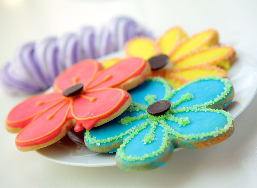 Village Bakery/John Burgess PD