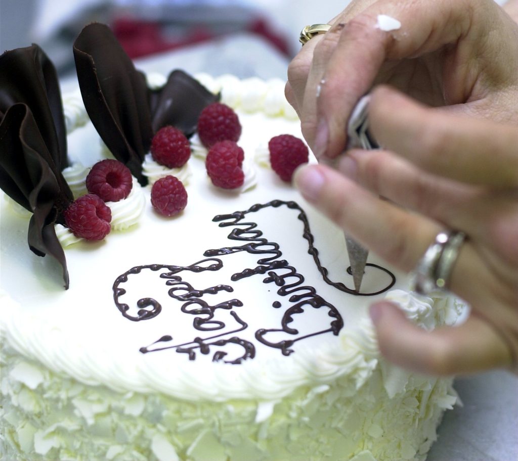 Michelle Marie's Patisserie