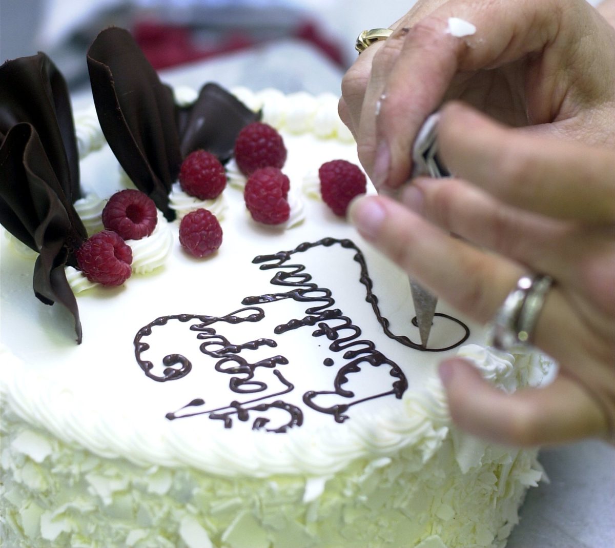 Michelle Marie's Patisserie