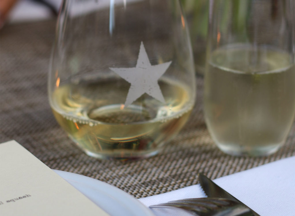 Glen Ellen Star features local produce and meats using a wood-fired oven in the heart of the Sonoma Valley. Heather Irwin/PD