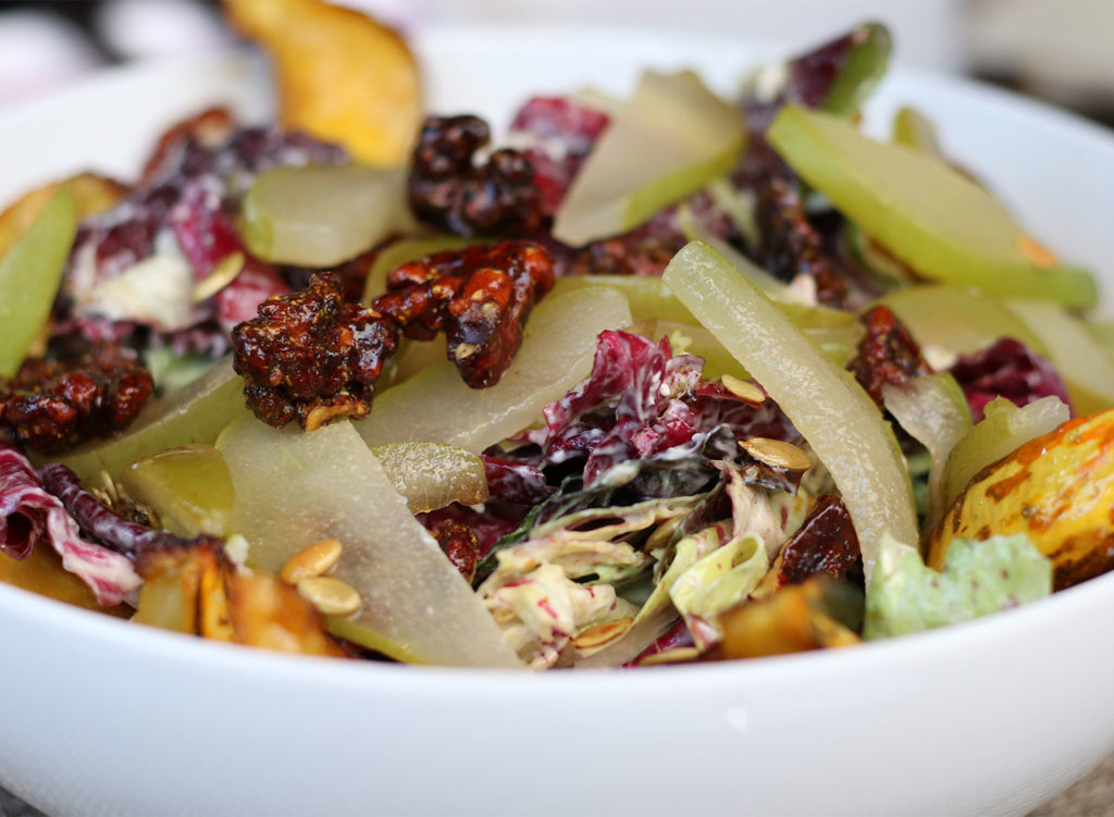 Glen Ellen Star features local produce and meats using a wood-fired oven in the heart of the Sonoma Valley. Heather Irwin/PD