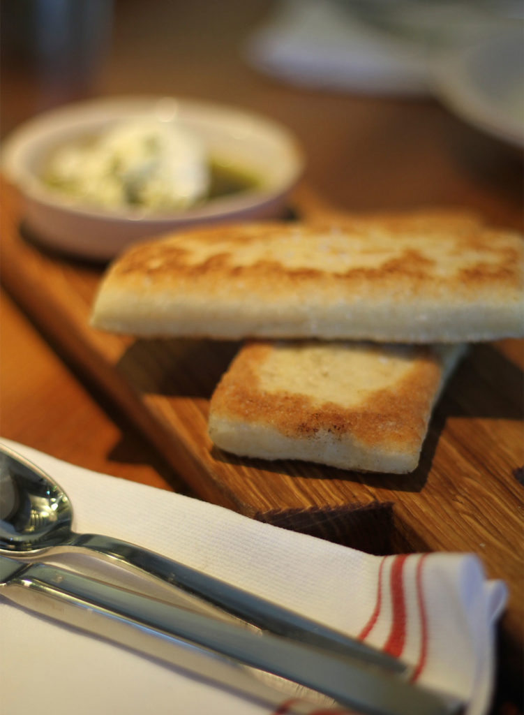 Glen Ellen Star features local produce and meats using a wood-fired oven in the heart of the Sonoma Valley. Heather Irwin/PD