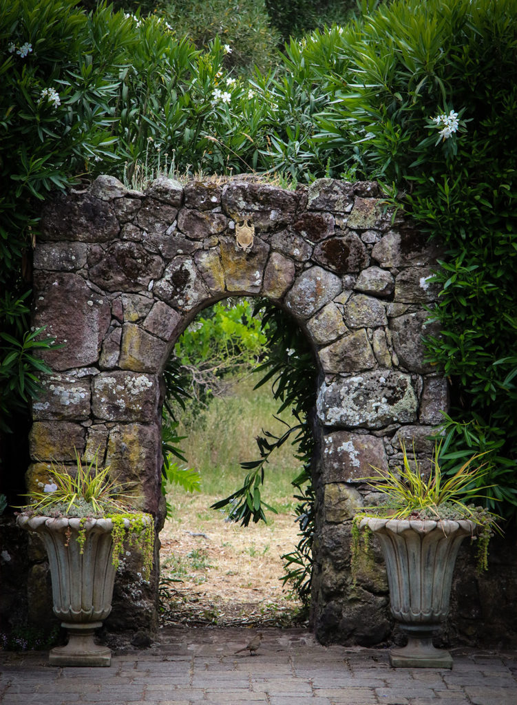 Food writer MFK Fisher's home near Glen Ellen is being rehabbed to celebrate her contributions, and to allow the public to connect with her legacy. A party in June was the first look into the house. Heather Irwin/Sonoma Magazine