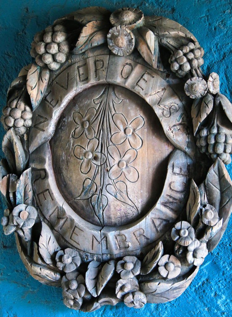 Food writer MFK Fisher's home near Glen Ellen is being rehabbed to celebrate her contributions, and to allow the public to connect with her legacy. A party in June was the first look into the house. Heather Irwin/Sonoma Magazine