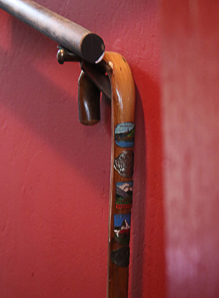 Food writer MFK Fisher's home near Glen Ellen is being rehabbed to celebrate her contributions, and to allow the public to connect with her legacy. A party in June was the first look into the house. Heather Irwin/Sonoma Magazine