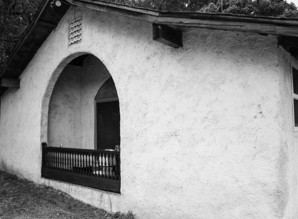 Food writer MFK Fisher's home near Glen Ellen is being rehabbed to celebrate her contributions, and to allow the public to connect with her legacy. A party in June was the first look into the house. Heather Irwin/Sonoma Magazine