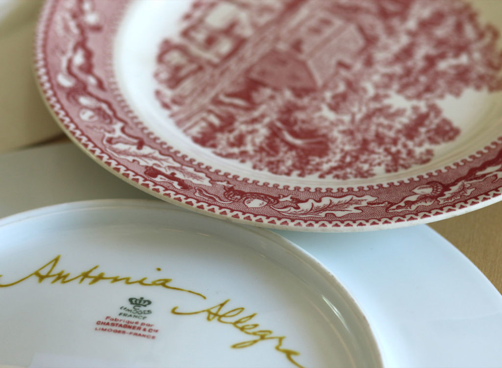 Food writer MFK Fisher's home near Glen Ellen is being rehabbed to celebrate her contributions, and to allow the public to connect with her legacy. A party in June was the first look into the house. Heather Irwin/Sonoma Magazine