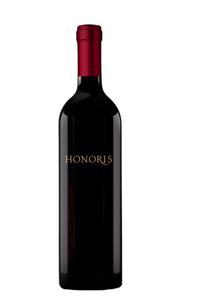 Honoris wine by JCB