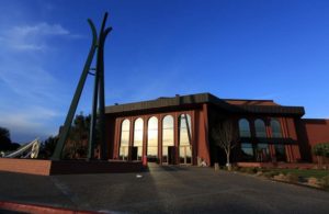 The Luther Burbank Center is set to re-open Thursday, Nov. 9.