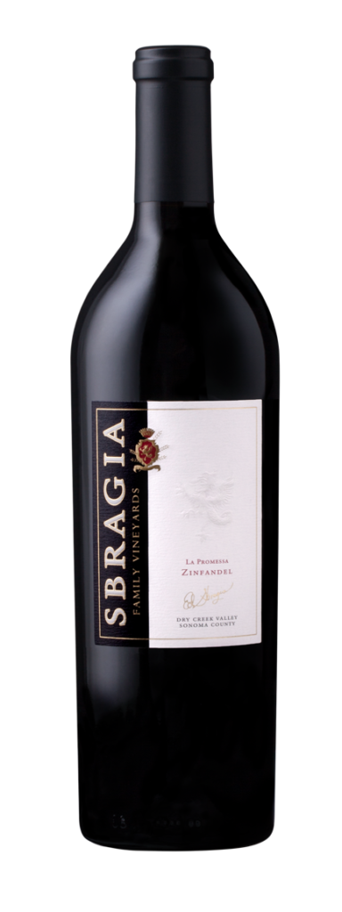 Sbragia Zinfandel