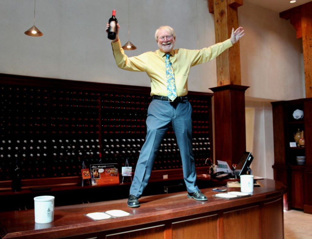 Alan Arnopole (Courtesy photo)