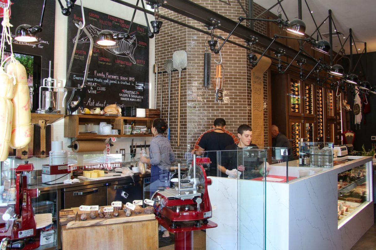 Journeyman Meat Co