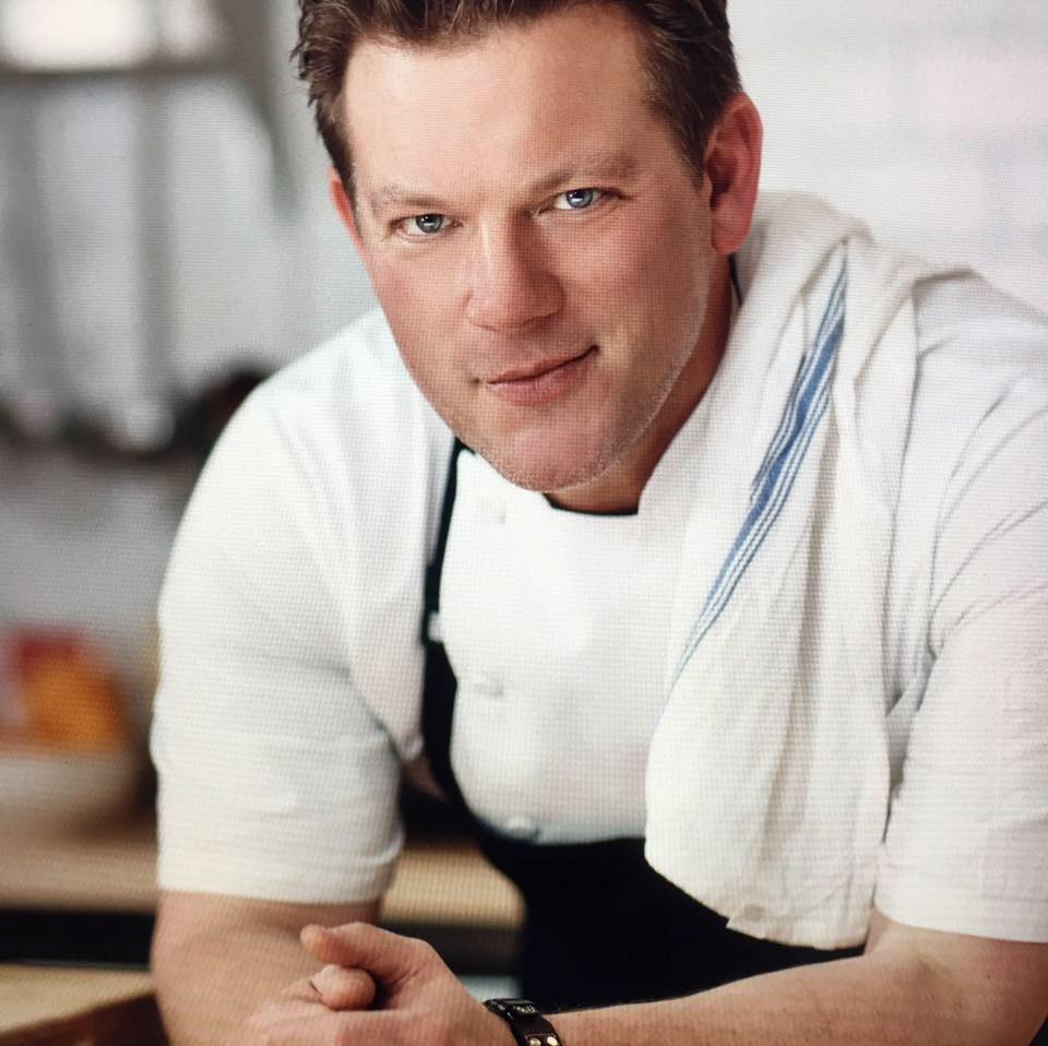 Tyler Florence (Courtesy photo)