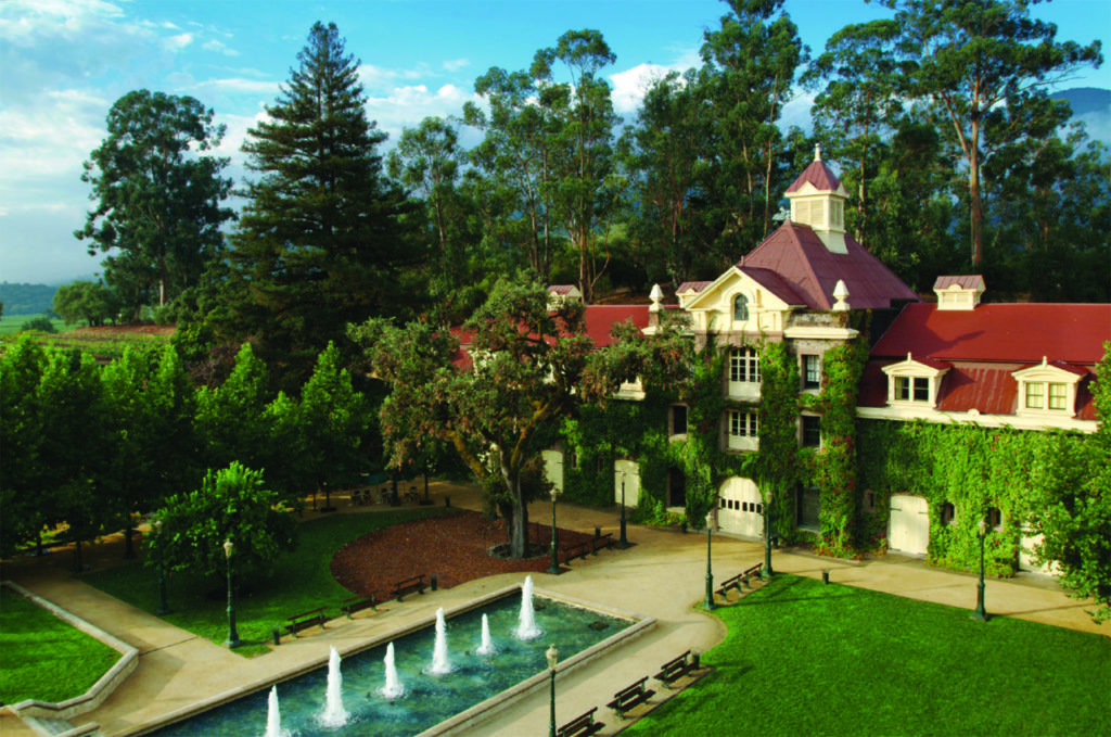 (Photo courtesy of the Inglenook)