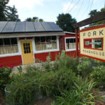 Fork Roadhouse closed in late November. Now, it's back as a food collective with regular pop-up brunches, dinners and events. 