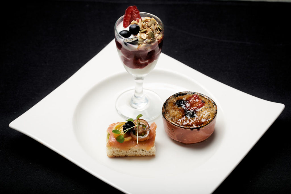 (Photo courtesy of the Napa Valley Wine Train)