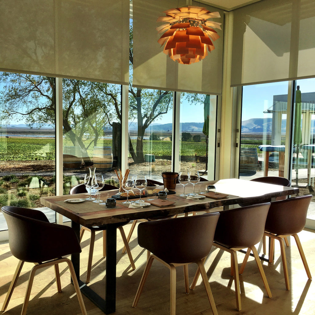 The Donum Estate (Photo: Sarah Stierch)