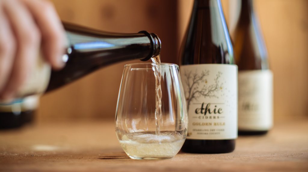8 Sonoma Artisan Producers That Aren't Just Great, They're Good