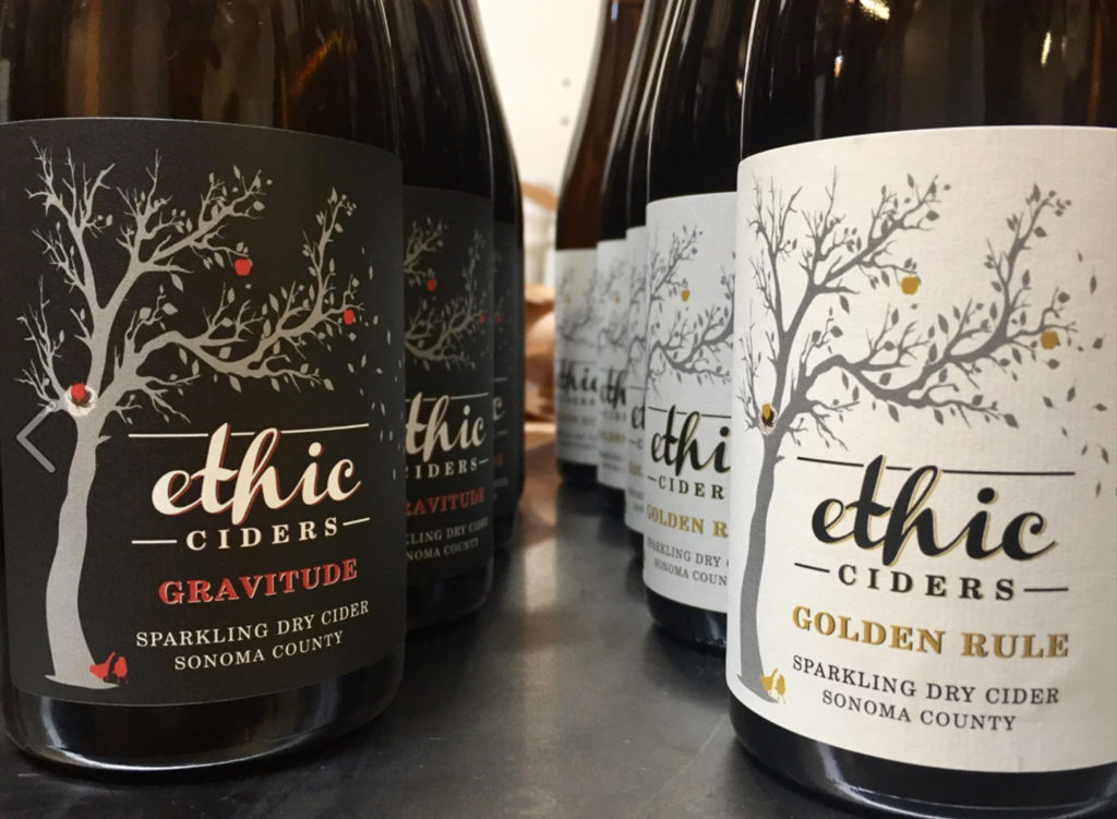 Ethic Cider, courtesy photo