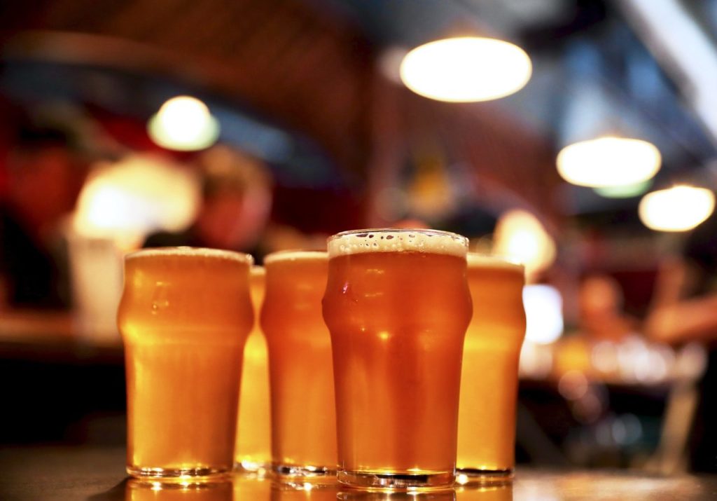 4 Sonoma Spots Where You Might Find Pliny the Younger (Outside of Russian River Brewery)